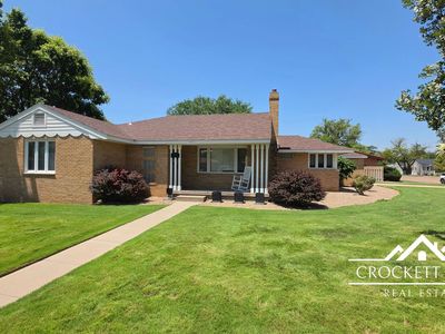 907 Lyle Ave, Garden City, KS, 67846