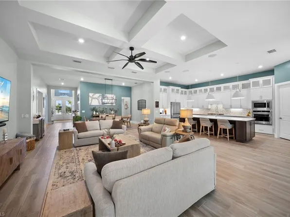 16098 Palmetto ST, PUNTA GORDA, FL 33982