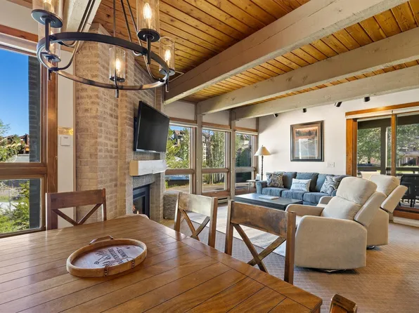 2700 Village Drive UNIT D204, Steamboat Springs, CO 80487