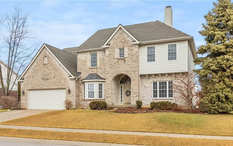 7780 Highland Park Dr Brownsburg IN 46112 Zillow