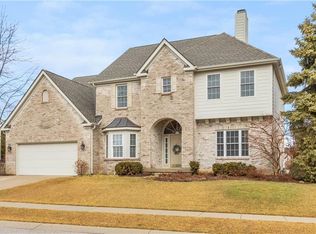 7780 Highland Park Dr, Brownsburg, IN