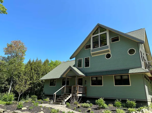 269 Susan Lynn Lane, Wardsboro, VT 05355