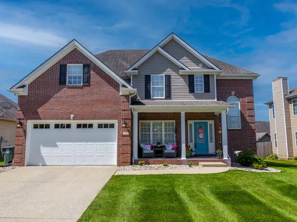 1252 Passage Mound Way, Lexington, KY 40509