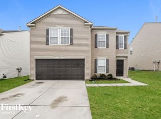 1705 Bray Dr, Charlotte, NC 28214