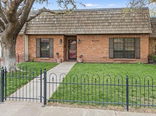 6206 Belpree Rd, Amarillo, TX 79106