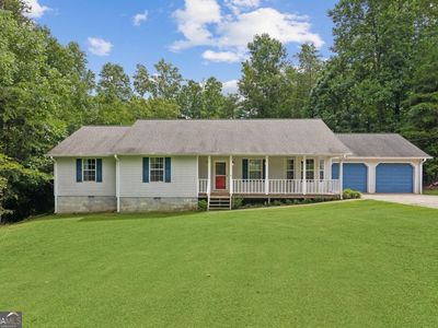 440 Pinewood Pl, Dahlonega, GA, 30533
