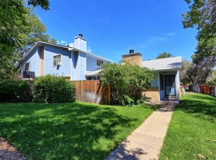 84 Nome Way UNIT D, Aurora, CO 80012