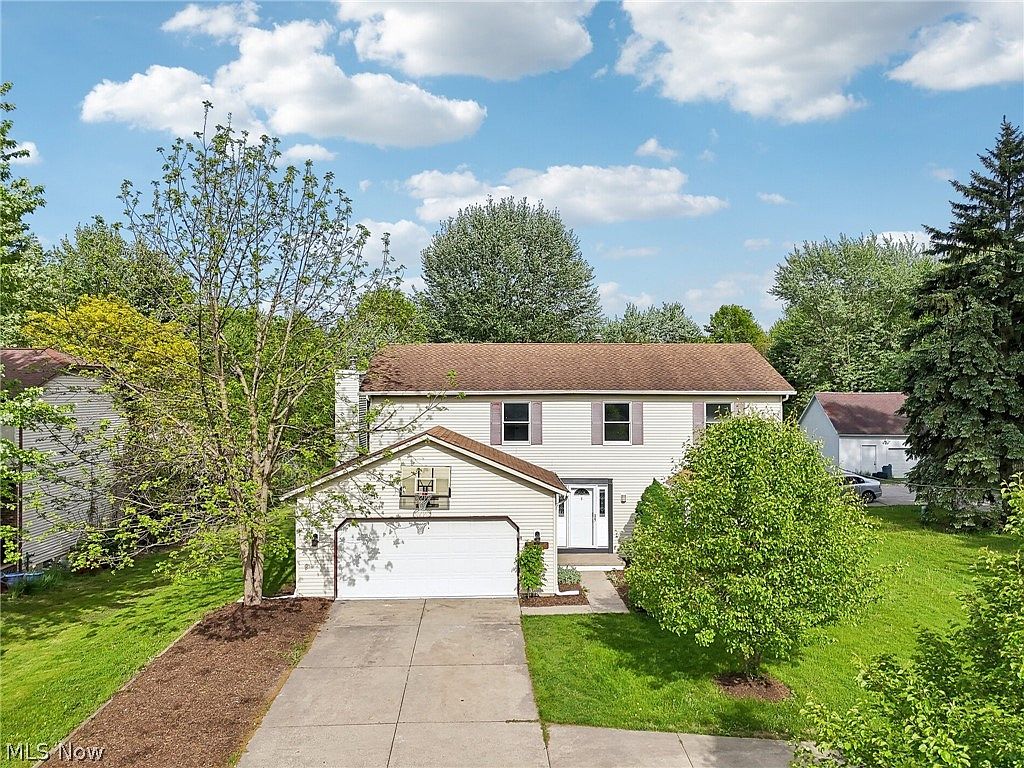 16363 Howe Rd, Strongsville, OH 44136 Zillow