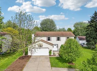 16363 Howe Rd, Strongsville, OH 44136