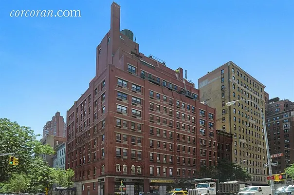 Rented by Corcoran | media 10