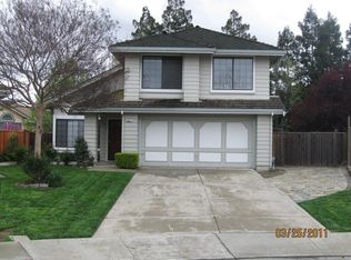 4813 Shannondale Ct, Antioch, CA 94531
