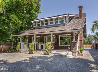 1055 Riverside Dr, Reno, NV 89503