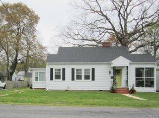 2906 Putney Rd, Henrico, VA 23228