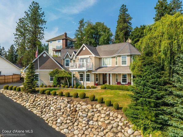 2735 E Spyglass Ct, Coeur D Alene, ID 83815