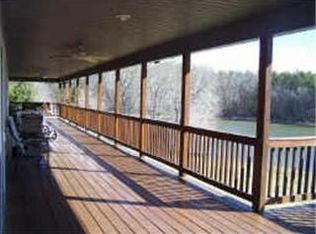 300 Eagles View Dr, Denton, NC 27239