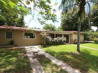 2951 Lucaya St, Miami, FL 33133