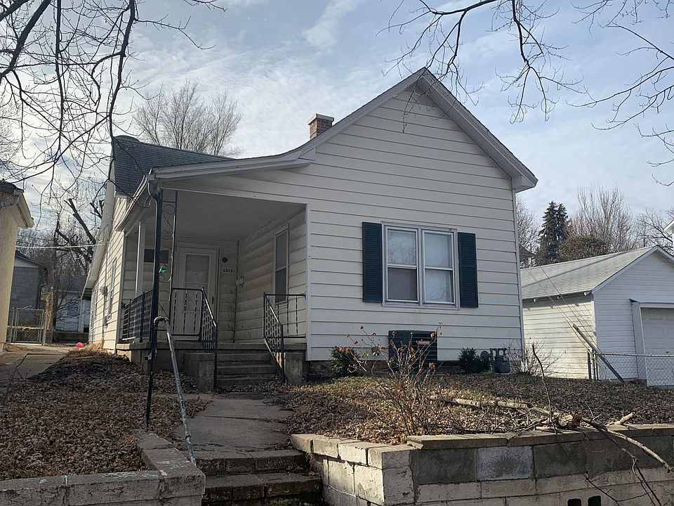 1st image of 1314 Holman St