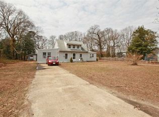 5 S 4th St, Del Haven, NJ 08251