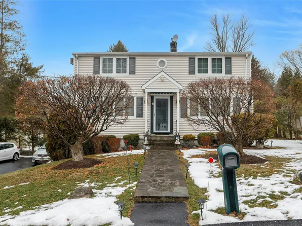 250 Cherry Road, Yorktown Heights, NY 10598