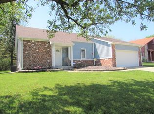 5643 Quail Rd, Indianapolis, IN 46278