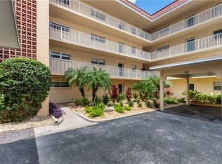1350 N Portofino Dr #T302, Sarasota, FL 34242