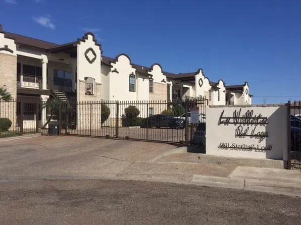 9811 Sterling Loop Unit 101, Laredo, TX 78045