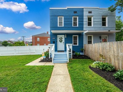 1005 Madison Ct, Annapolis, MD, 21403