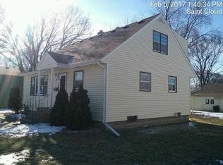 335 21st Ave N, Saint Cloud, MN 56303