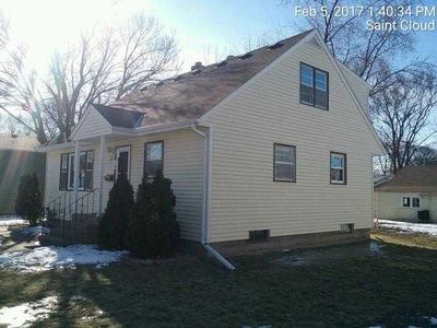 335 21st Ave N, Saint Cloud, MN, 56303