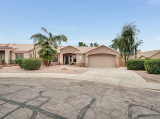 16801 N 62nd Pl, Scottsdale, AZ 85254