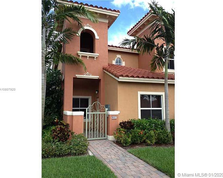 1st image of 801 SW 143rd Ave #1901