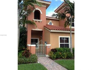 801 SW 143rd Ave #1901, Pembroke Pines, FL 33027