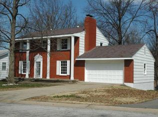 7419 Ash Ave, Raytown, MO 64133