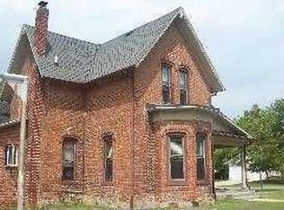 102 W North St, West Unity, OH 43570