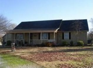 360 Atkins Cemetery Rd, Newbern, TN 38059