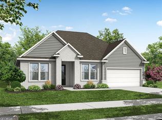 601 Grand Wehunt Dr, Hoschton, GA 30548