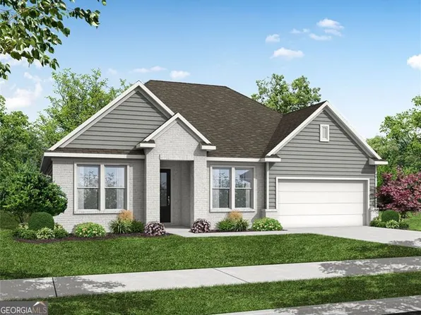 601 Grand Wehunt Dr, Hoschton, GA 30548