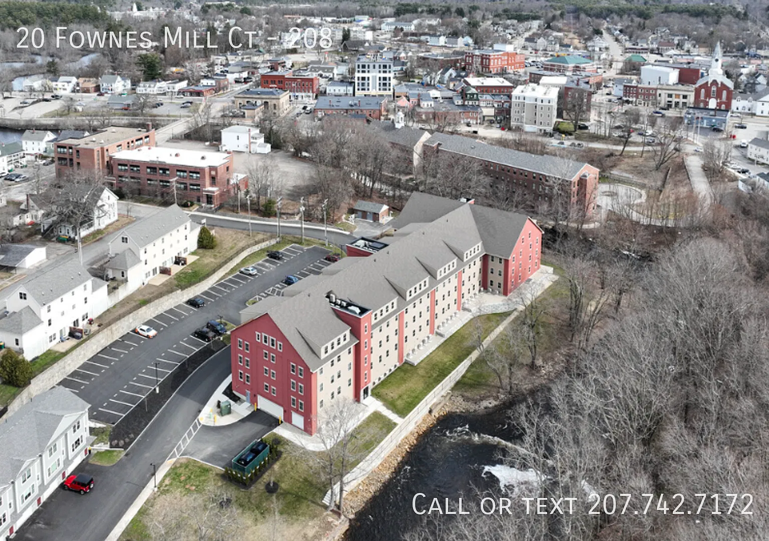 20 Fownes Mill Ct — Photo 3