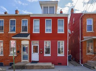 149 S 8th St, Columbia, PA 17512