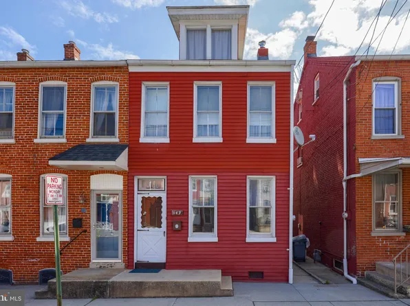 149 S 8th St, Columbia, PA 17512