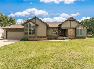 11013 W Sheriac St, Wichita, KS 67209