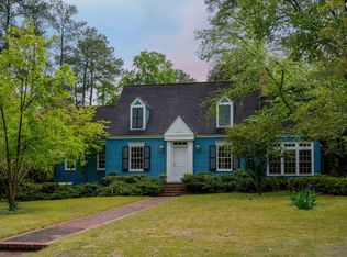 4210 Sequoia Rd, Columbia, SC 29206