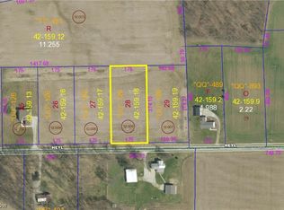 Heyl Rd, Wooster, OH 44691