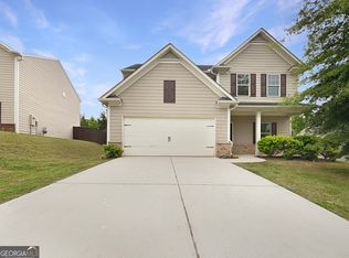 7430 Saint David St, Fairburn, GA 30213