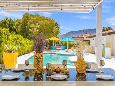 1862 N Nogales Way, Palm Springs, CA, 92262