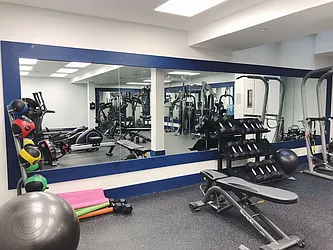 Rented by Manhattan Management LLC