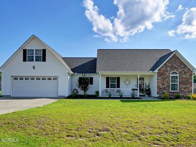 304 Forbes Lane, Jacksonville, NC, 28540