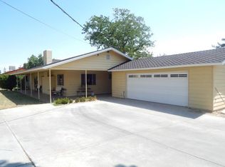 464 S Tumbleweed Rd, Bishop, CA 93514