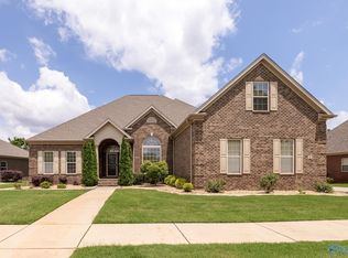 5 America Holly Cir SW, Huntsville, AL 35824