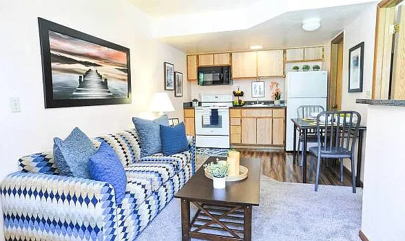 2702 W Yorkshire Dr #1001 — Photo 2